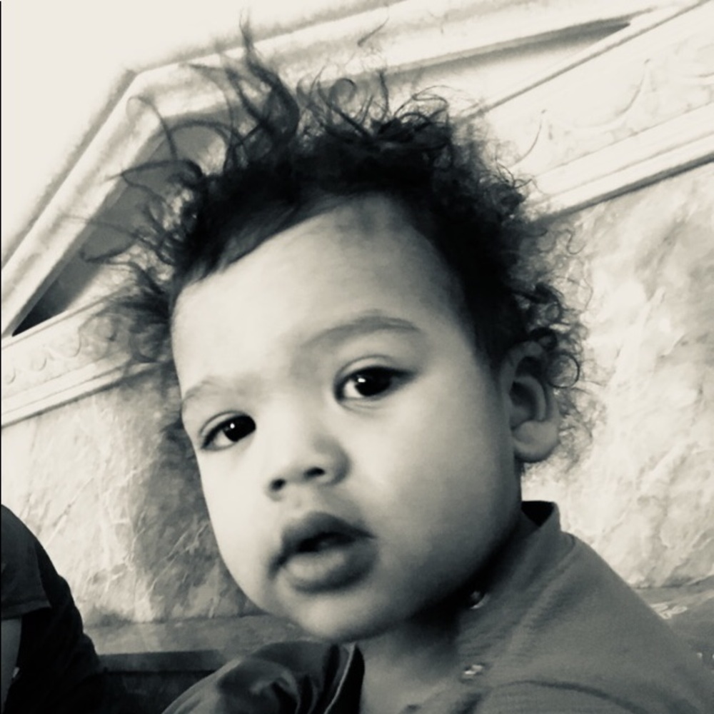 Meet your Posher, Julio